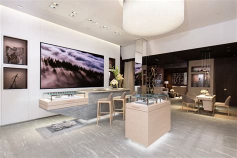 Audemars Piguet south coast plaza